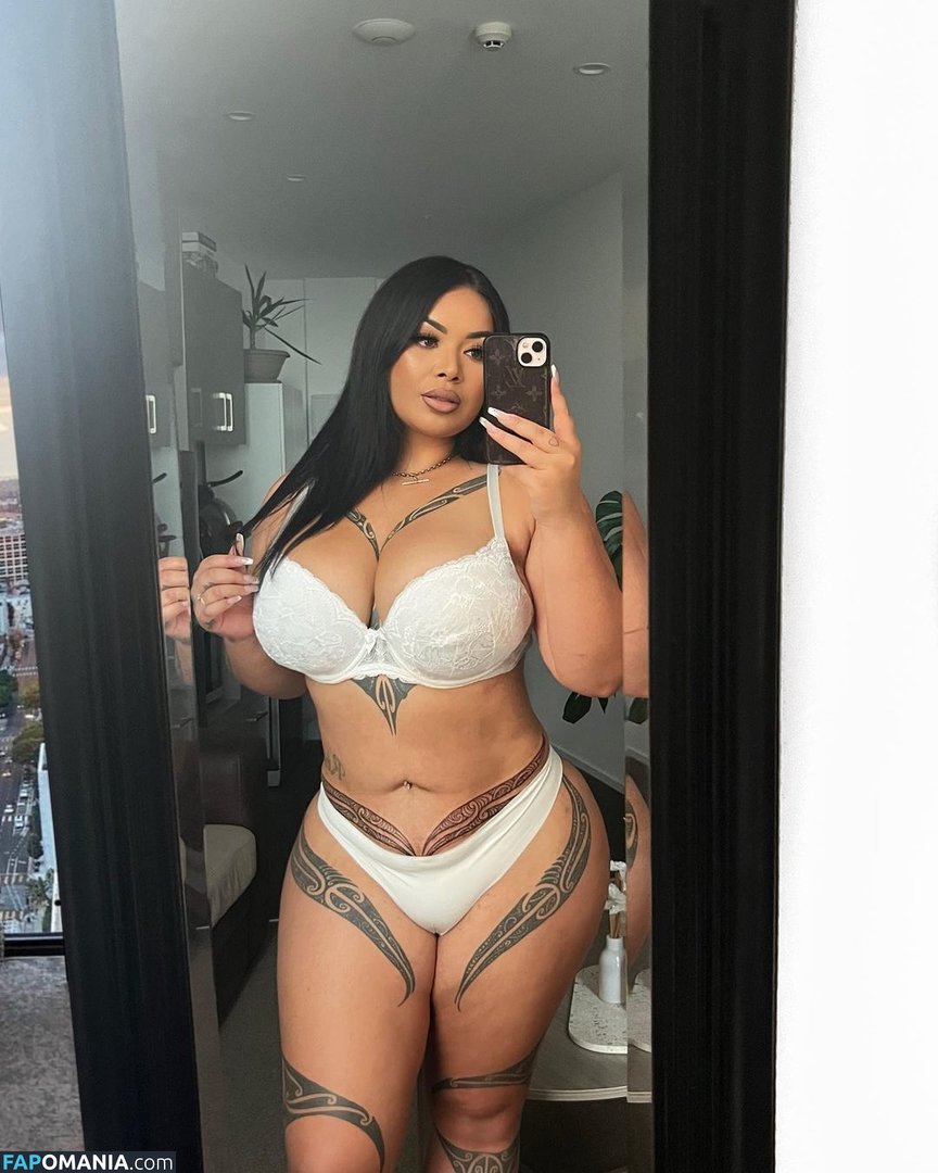 Krisy Erin / krisyerin Nu OnlyFans  Foto vazada #4