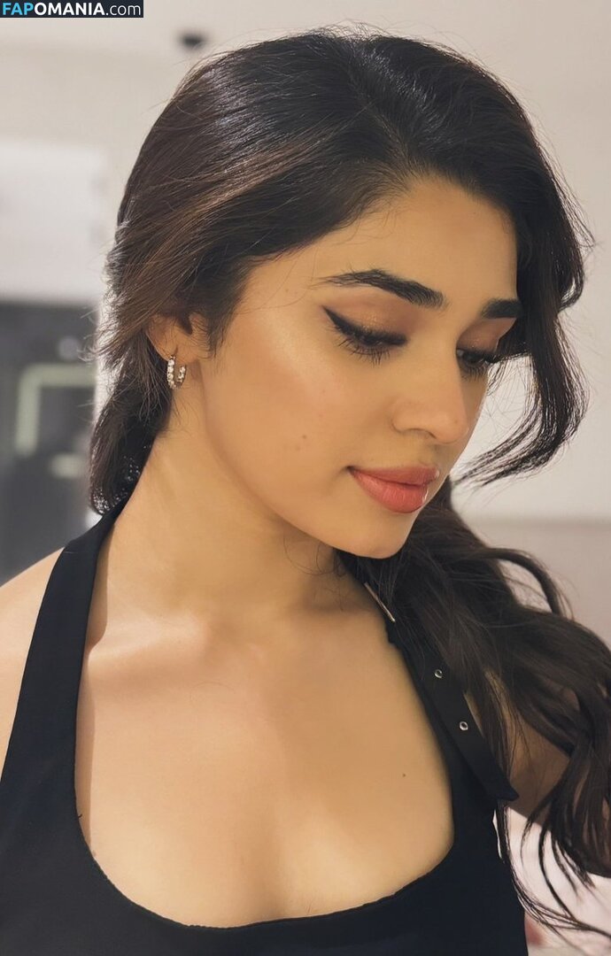 Krithi Shetty Nu OnlyFans  Foto vazada #5