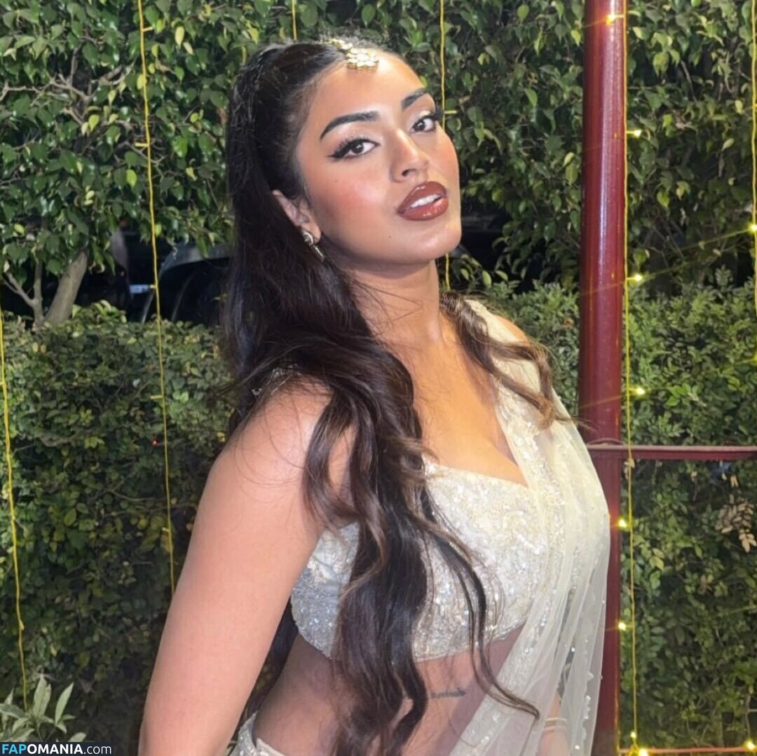 Kriti Jain / kritiii444 Nu OnlyFans  Foto vazada #8