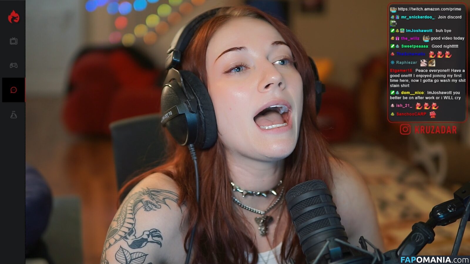 Kruzadar / Kruzader Nu OnlyFans  Foto vazada #130