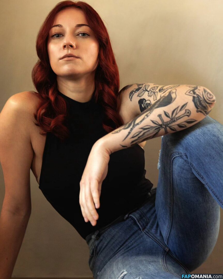 Kruzadar / Kruzader Nu OnlyFans  Foto vazada #156