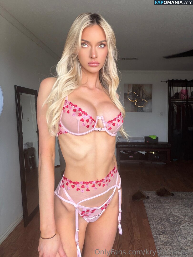 Krystal Preiss / kdubsss / krystal_preiss Nu OnlyFans  Foto vazada #17
