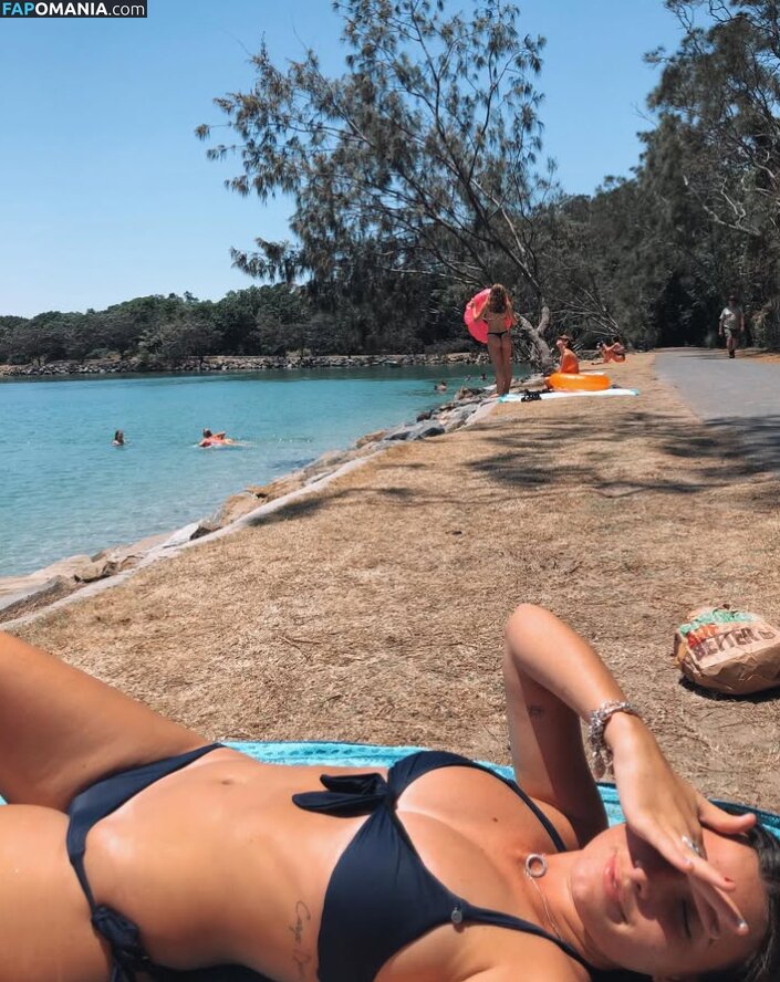 Aussie babe / Krystal Thomas / krystal_thomas_ Nu OnlyFans  Foto vazada #27