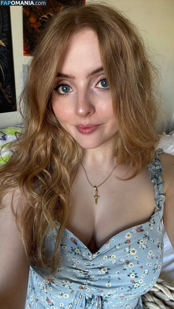 Krystal / Krysttl / Krysttlxd Nu OnlyFans  Foto vazada #1