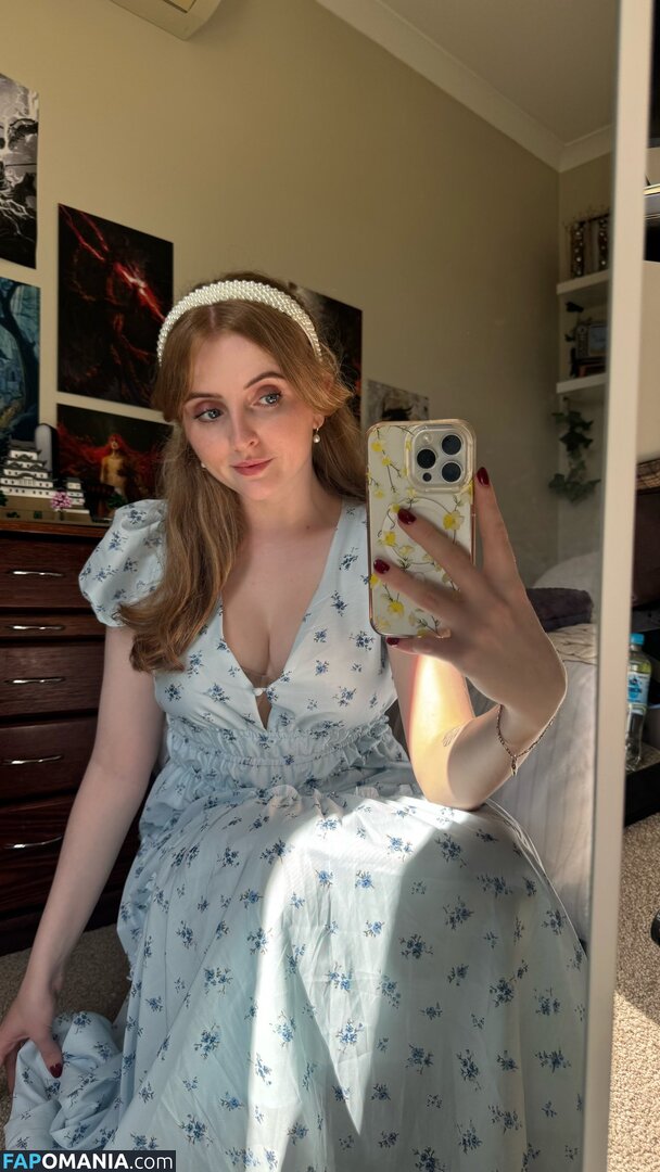 Krystal / Krysttl / Krysttlxd Nu OnlyFans  Foto vazada #17