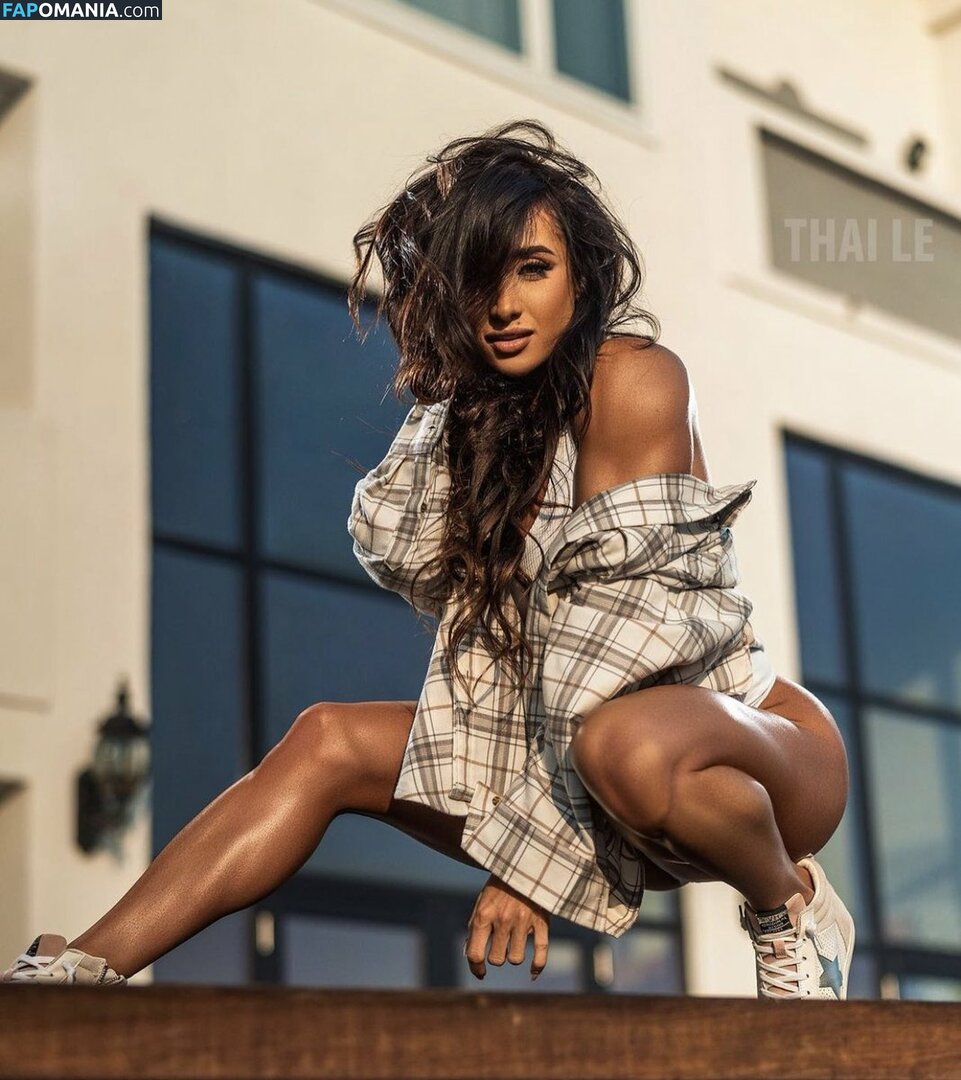 Krystyna Lauren / krystyna.lauren Nu OnlyFans  Foto vazada #2