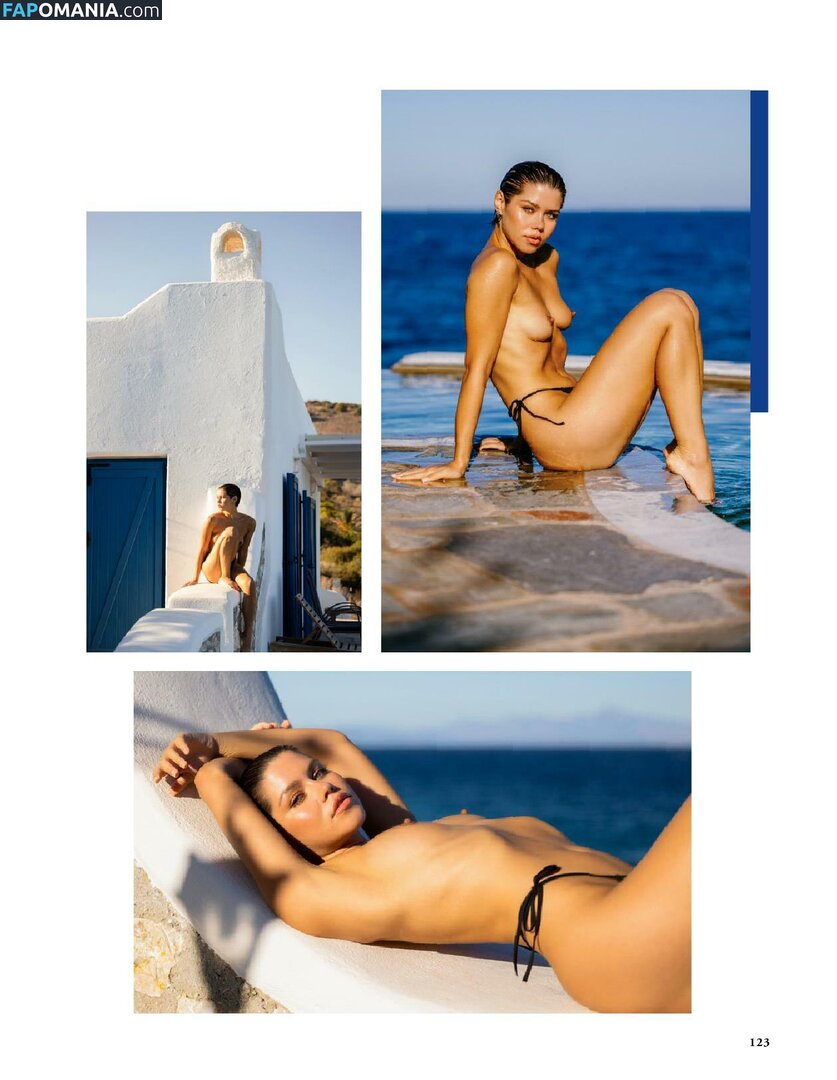 ksenia.lytvynova / ksenialtvn Nu OnlyFans  Foto vazada #4