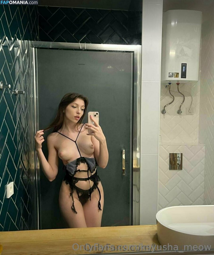 _iamksyusha_ / ksyusha_meow Nu OnlyFans  Foto vazada #78