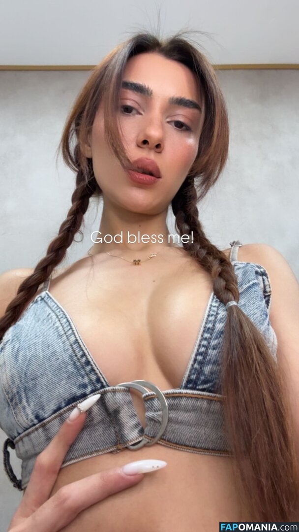 Kübra Miranda Çamlıbel / mirandaorlayn Nu OnlyFans  Foto vazada #1