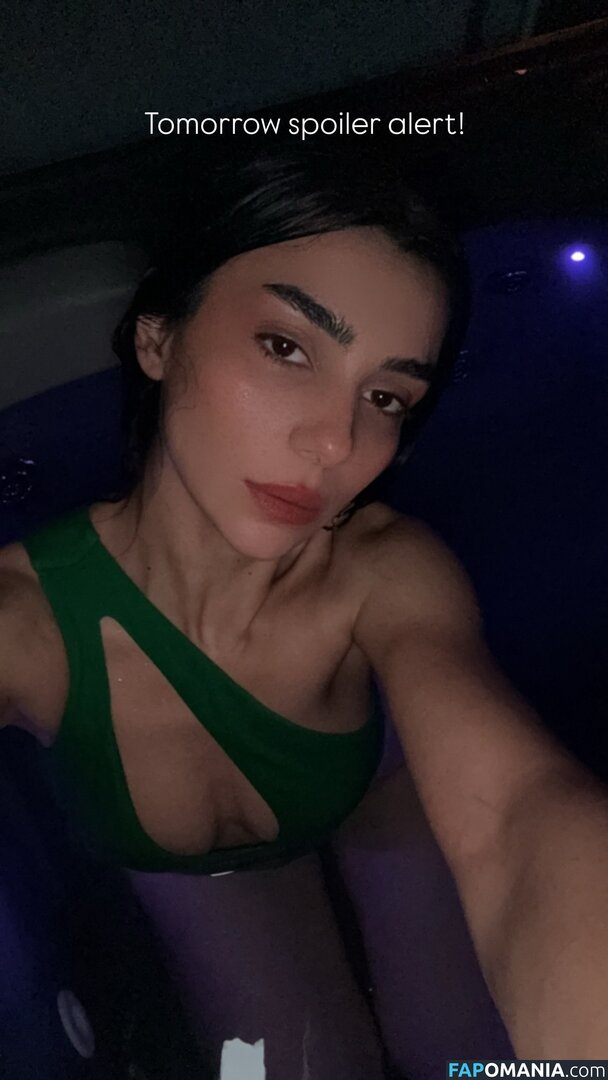 Kübra Miranda Çamlıbel / mirandaorlayn Nu OnlyFans  Foto vazada #4