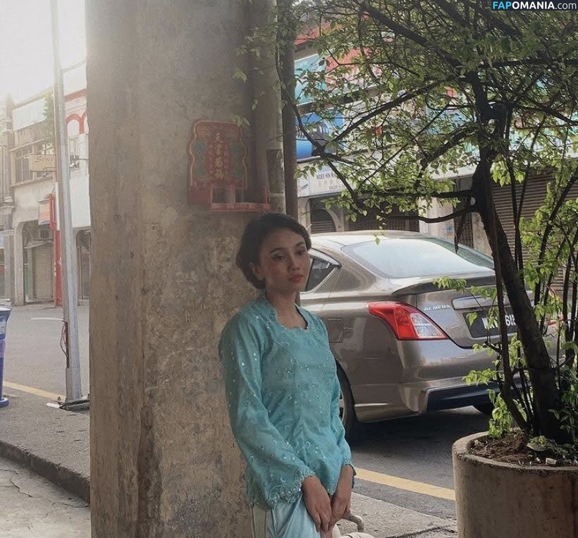 Tika / barisankfc / charkuehtiao / kiewtar / ku3htiao / kuehtiao Nu OnlyFans  Foto vazada #6