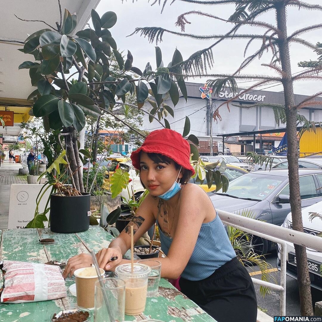 Tika / barisankfc / charkuehtiao / kiewtar / ku3htiao / kuehtiao Nu OnlyFans  Foto vazada #7