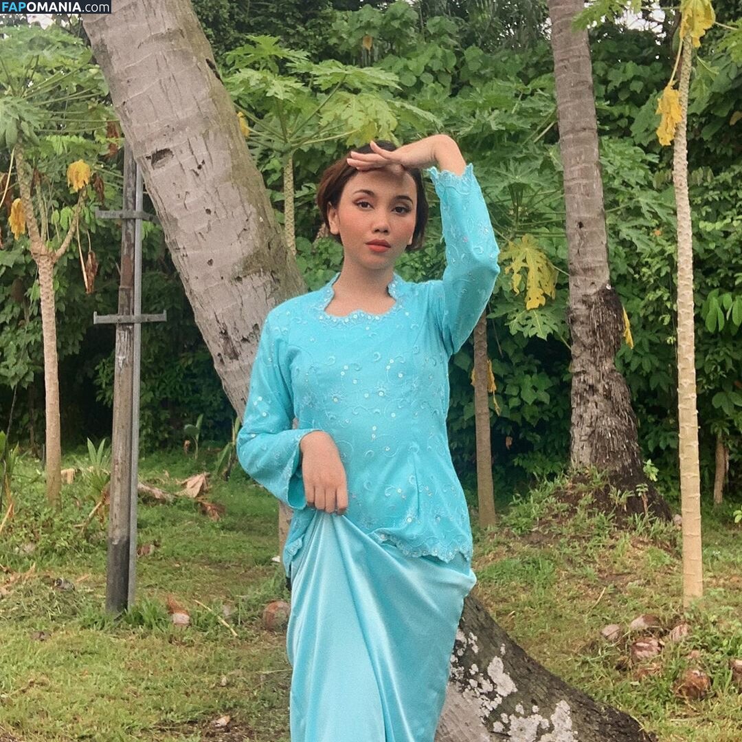 Tika / barisankfc / charkuehtiao / kiewtar / ku3htiao / kuehtiao Nu OnlyFans  Foto vazada #9