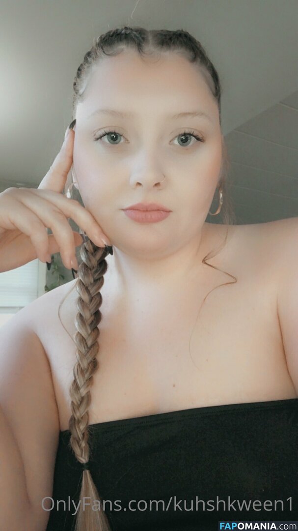 kuhshkween1 Nu OnlyFans  Foto vazada #12