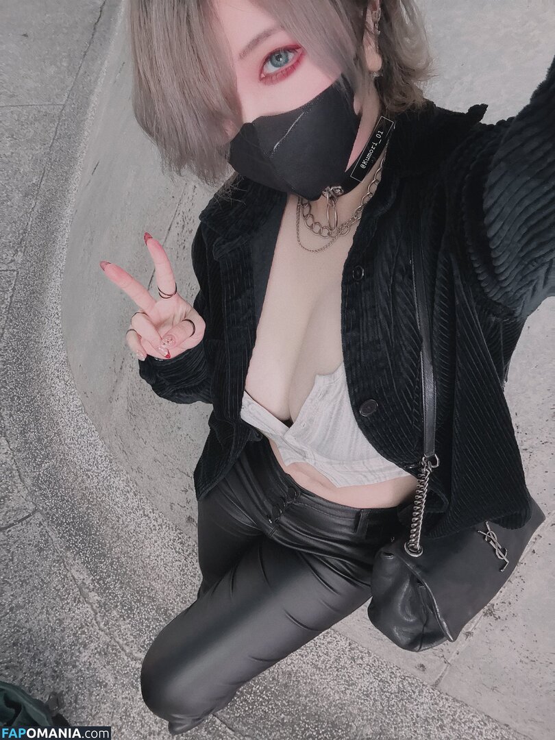 kumori / kumori_01 / 曇 Nu OnlyFans  Foto vazada #3