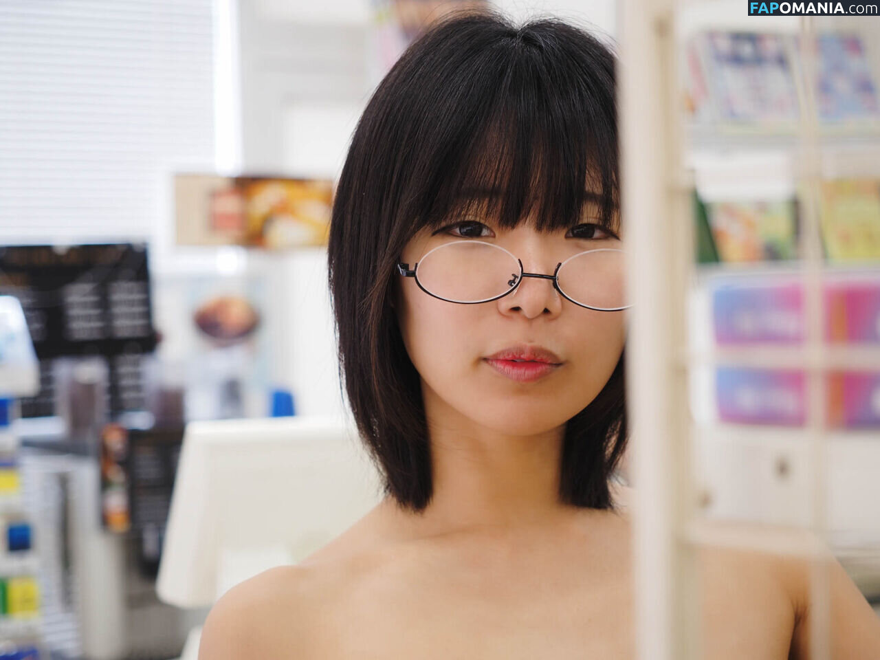 Kumozuke Nu OnlyFans  Foto vazada #11