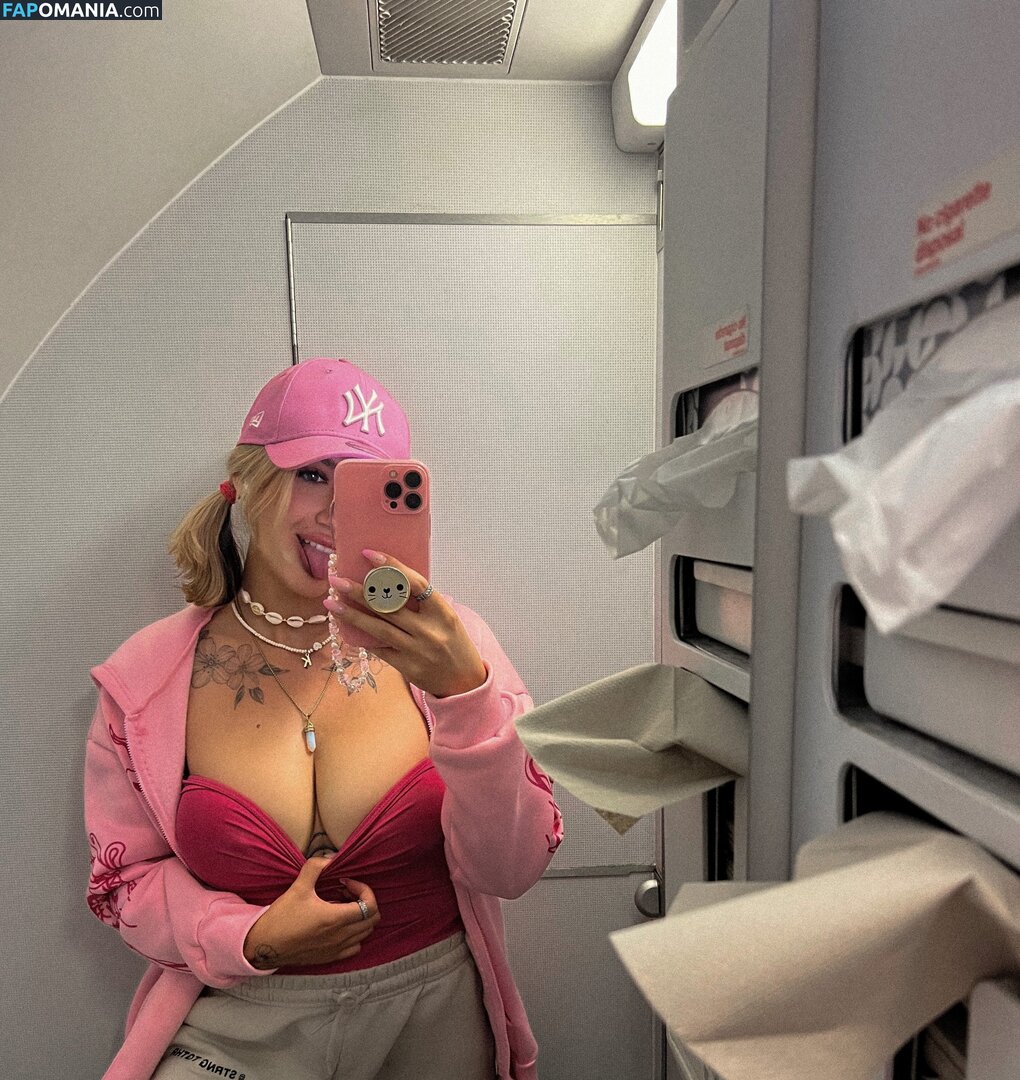 Kunshikitty Nu OnlyFans  Foto vazada #1