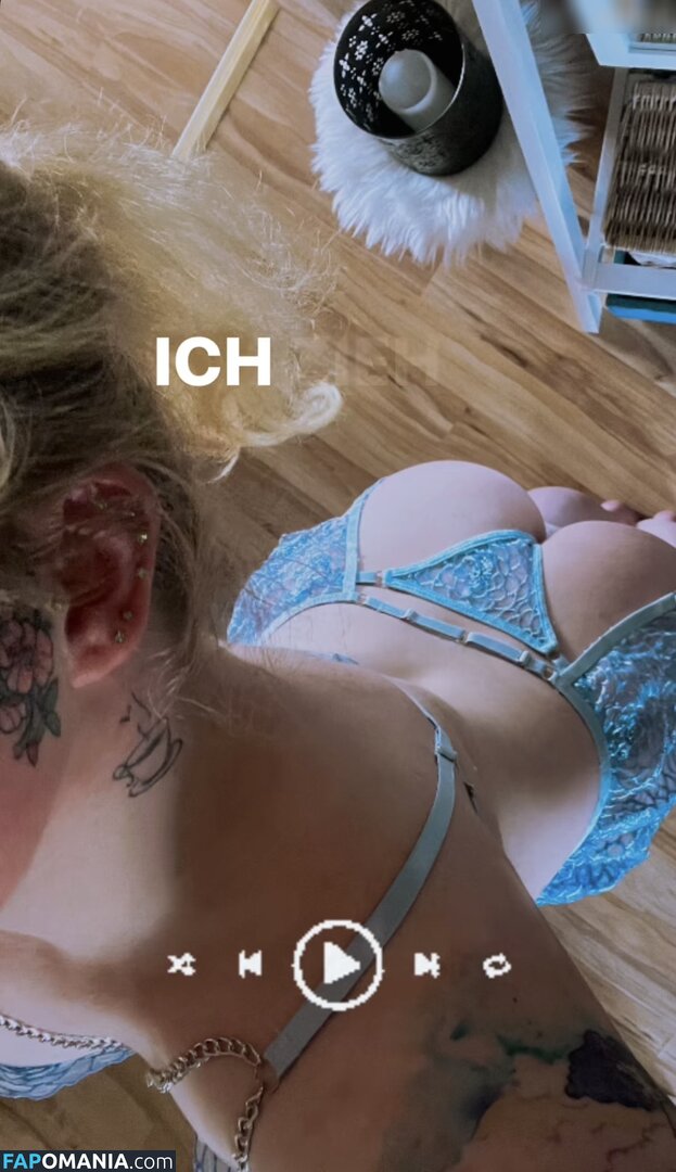 Kunterbunteskuestenkind Nu OnlyFans  Foto vazada #1