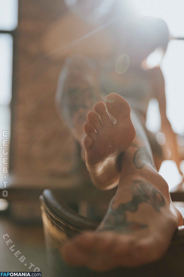 KupferFuchs Nu OnlyFans  Foto vazada #10