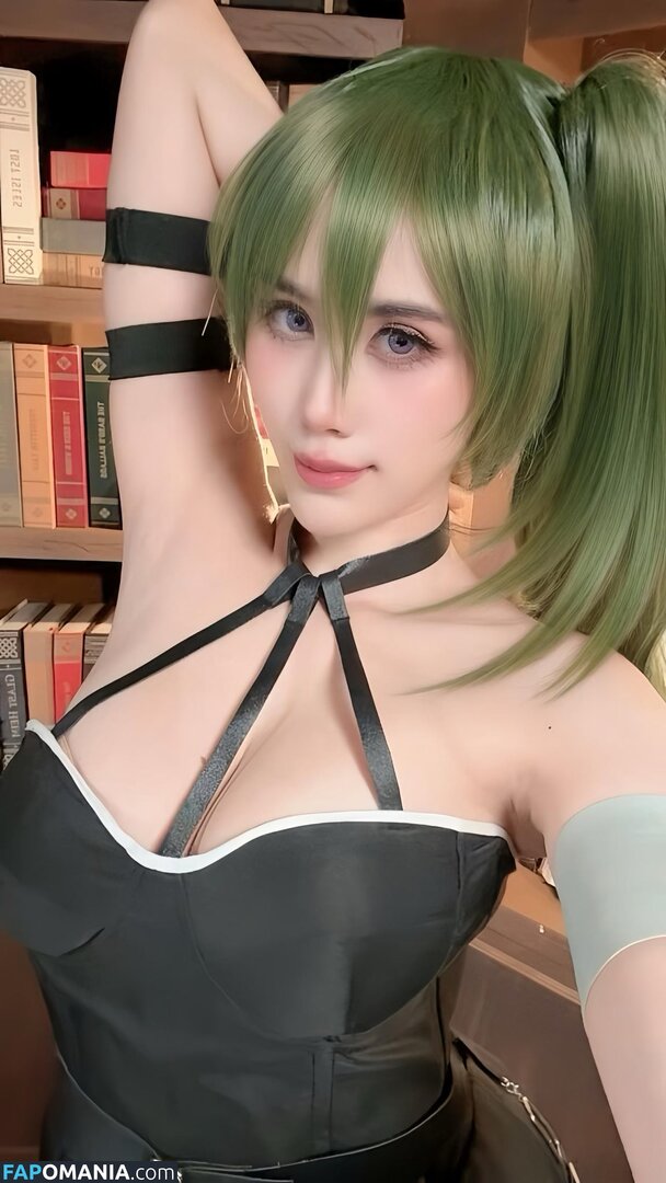 Kura Onee-san / kurasushi_usa / lewdgami Nu OnlyFans  Foto vazada #33