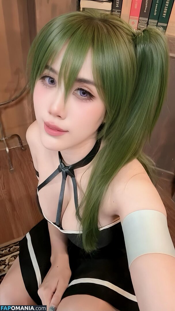 Kura Onee-san / kurasushi_usa / lewdgami Nu OnlyFans  Foto vazada #34