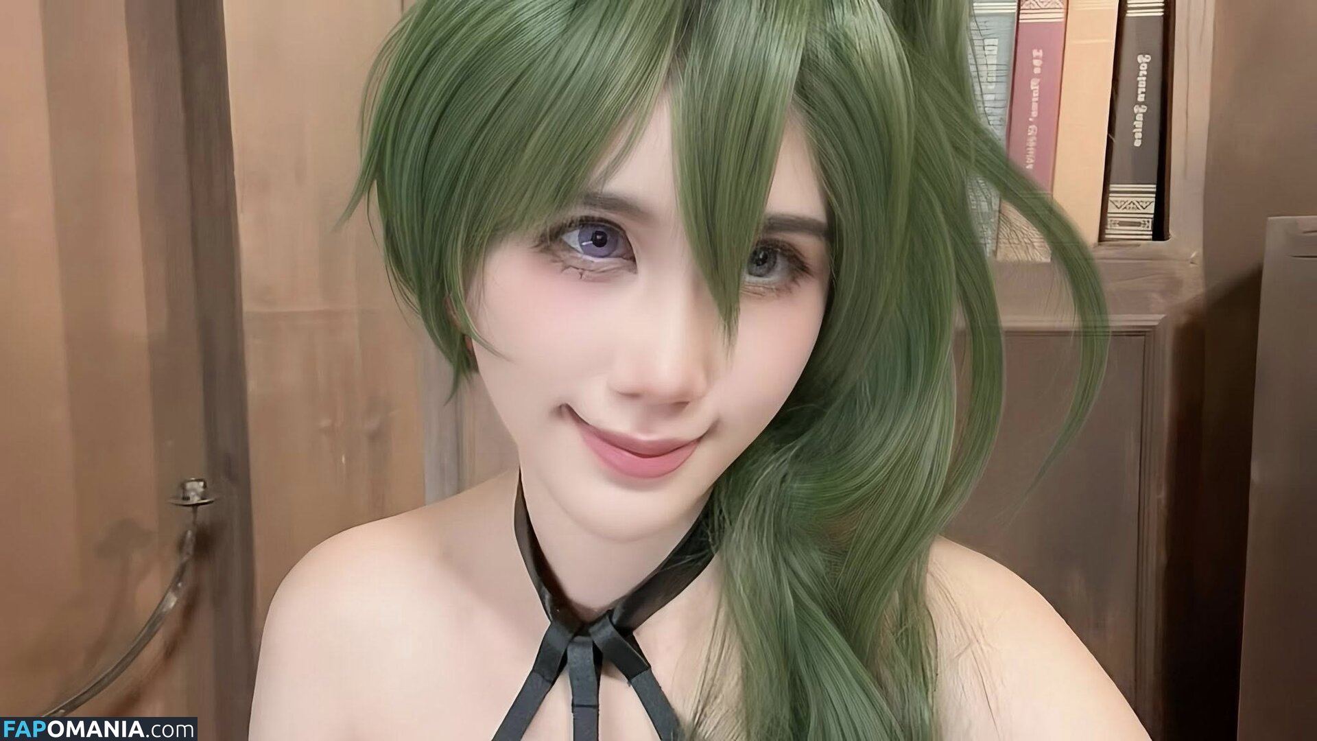Kura Onee-san / kurasushi_usa / lewdgami Nu OnlyFans  Foto vazada #35