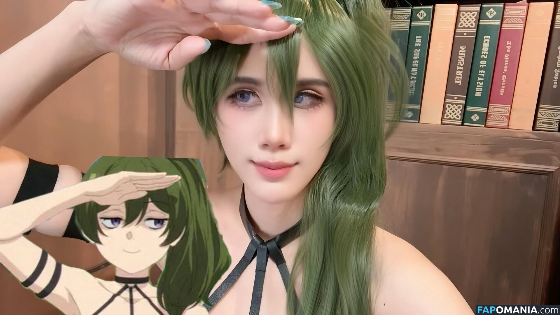Kura Onee-san / kurasushi_usa / lewdgami Nu OnlyFans  Foto vazada #36