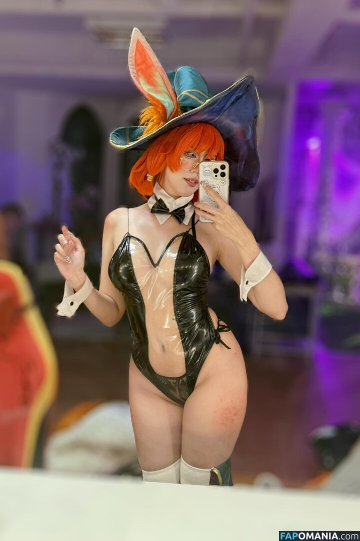 Kura Onee-san / kurasushi_usa / lewdgami Nu OnlyFans  Foto vazada #37