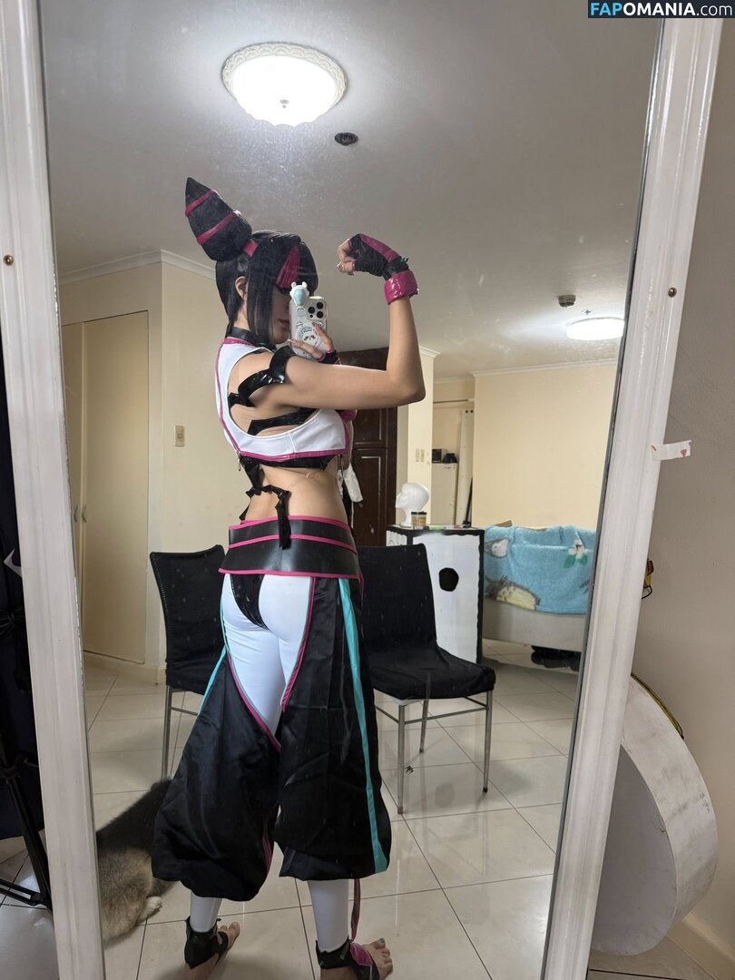 Kura Onee-san / kurasushi_usa / lewdgami Nu OnlyFans  Foto vazada #39