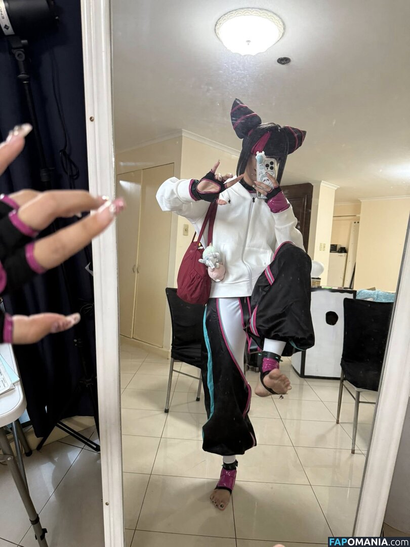 Kura Onee-san / kurasushi_usa / lewdgami Nu OnlyFans  Foto vazada #40