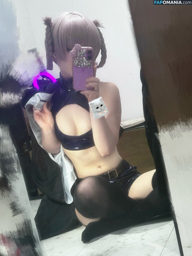 Kurage88888 / cw / https: Nu OnlyFans  Foto vazada #3