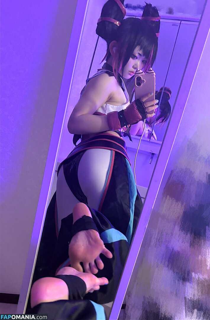 Kurage88888 / cw / https: Nu OnlyFans  Foto vazada #4