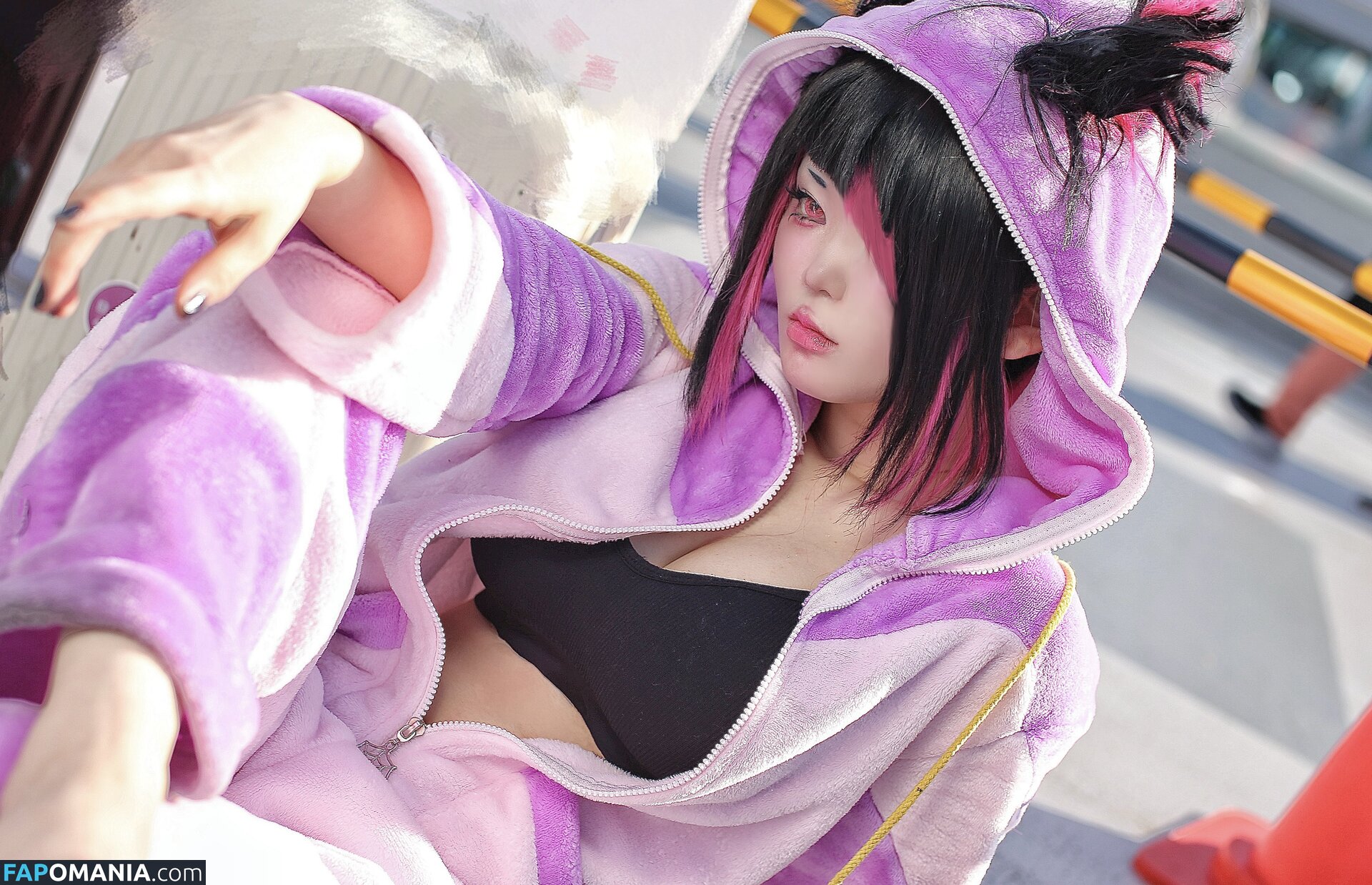 Kurage88888 / cw / https: Nu OnlyFans  Foto vazada #13