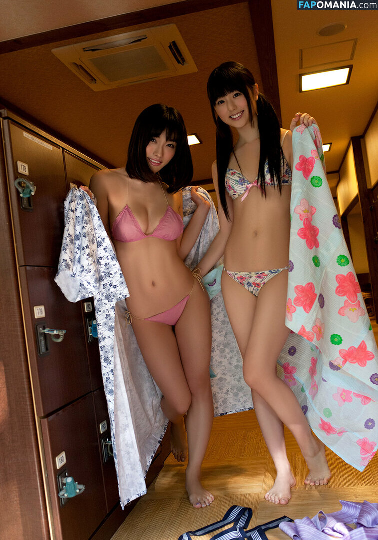 Kurita Emi Nu OnlyFans  Foto vazada #13