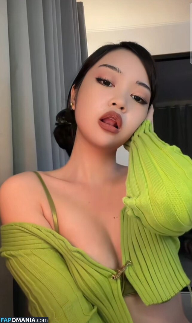 Kurixtee / drykitten Nu OnlyFans  Foto vazada #2