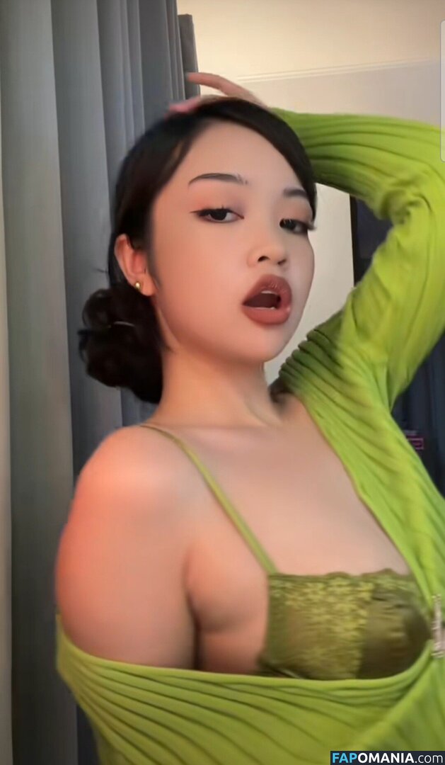 Kurixtee / drykitten Nu OnlyFans  Foto vazada #3