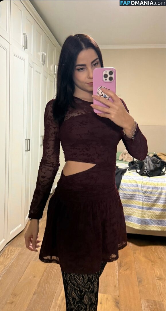 Kurolily Nu OnlyFans  Foto vazada #26