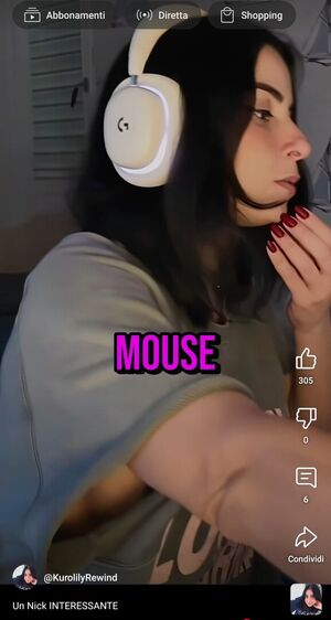 Kurolily