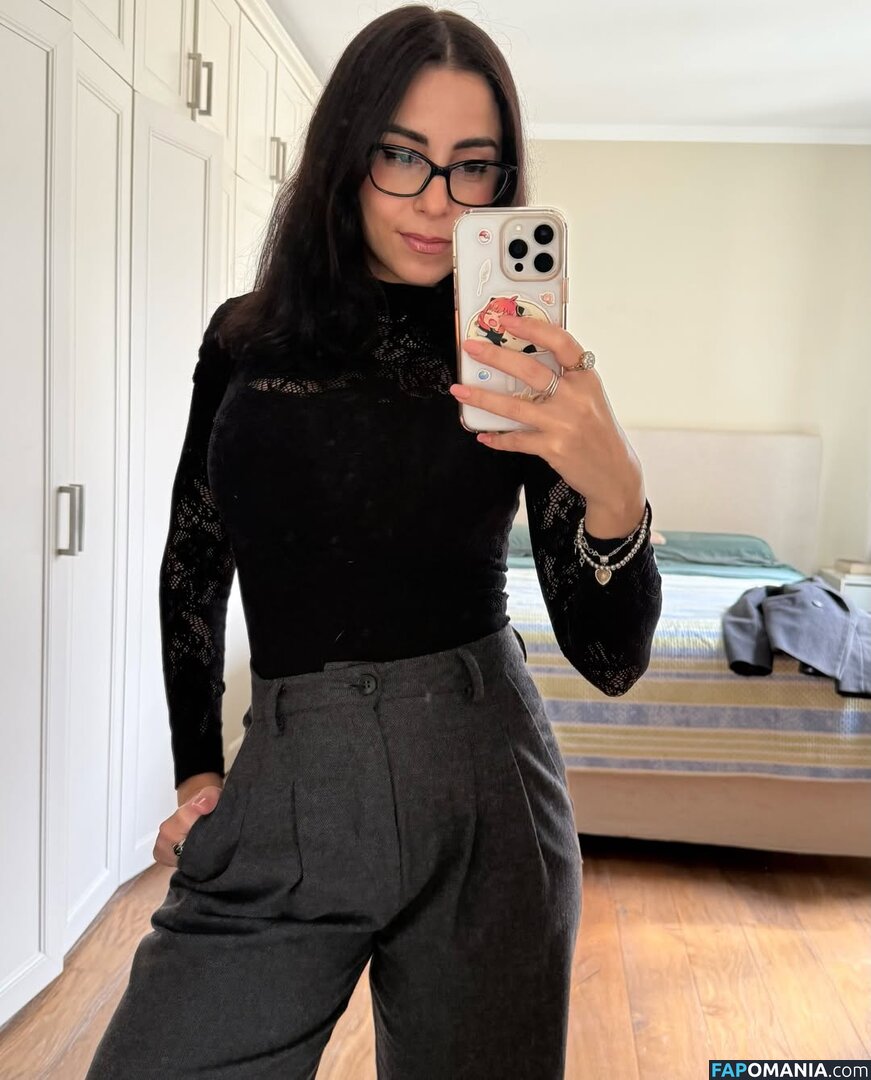 Kurolily Nu OnlyFans  Foto vazada #30