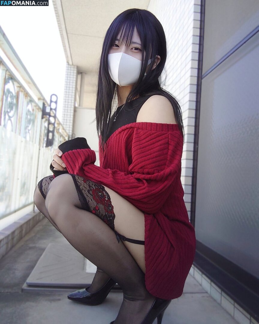 Kurumin720 Nu OnlyFans  Foto vazada #5