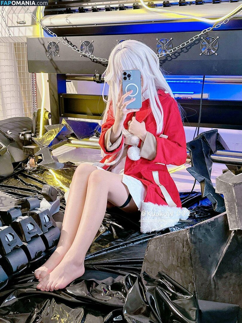 kuuko / kuuko_w / kuukow / kuukow002 Nu OnlyFans  Foto vazada #4