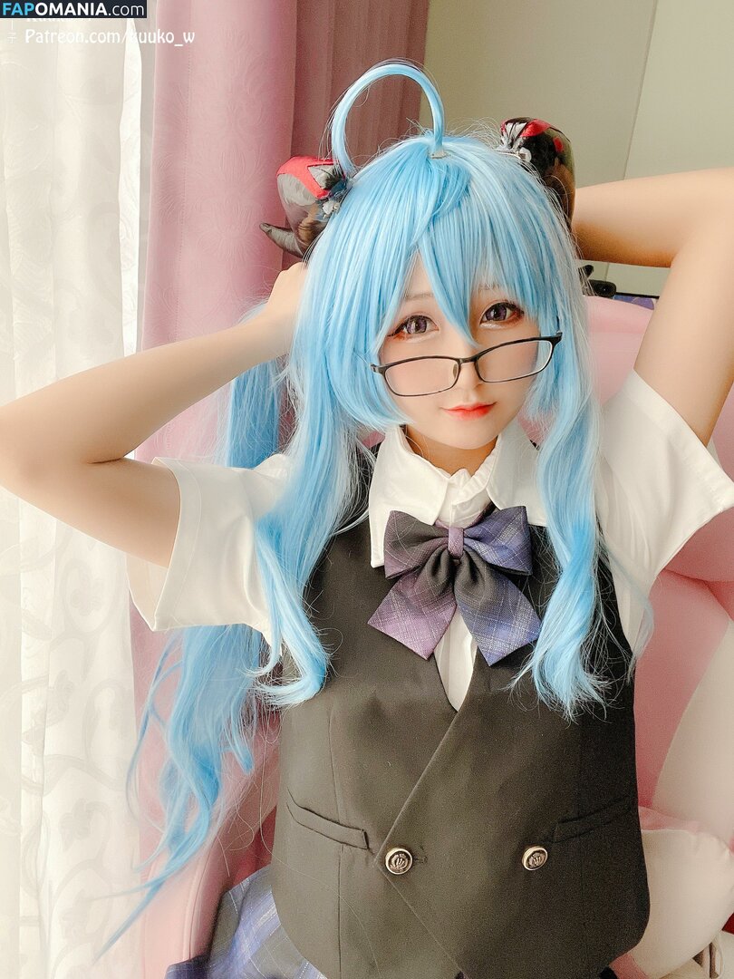 kuuko / kuuko_w / kuukow / kuukow002 Nu OnlyFans  Foto vazada #444