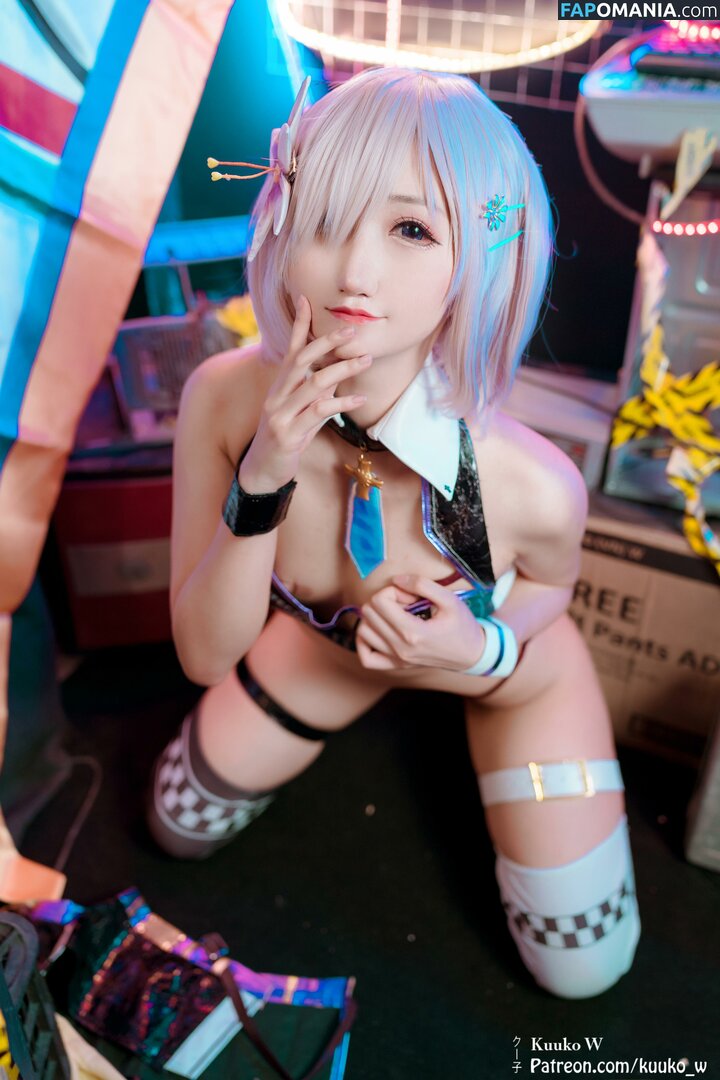 kuuko / kuuko_w / kuukow / kuukow002 Nu OnlyFans  Foto vazada #742
