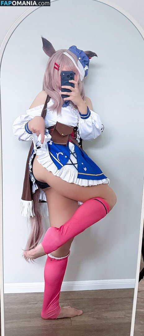 Kurisu / Kuuritac / https: / katsukuriii / kuuritac... Nu OnlyFans  Foto vazada #2