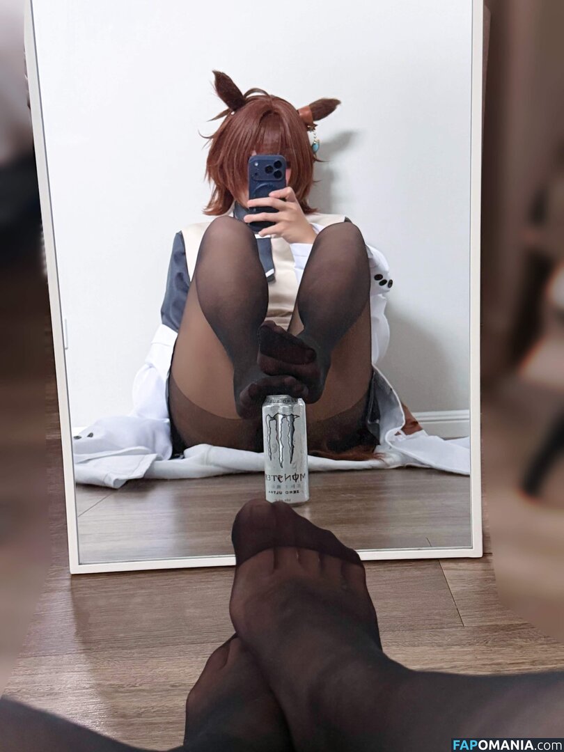 Kurisu / Kuuritac / https: / katsukuriii / kuuritac... Nu OnlyFans  Foto vazada #4