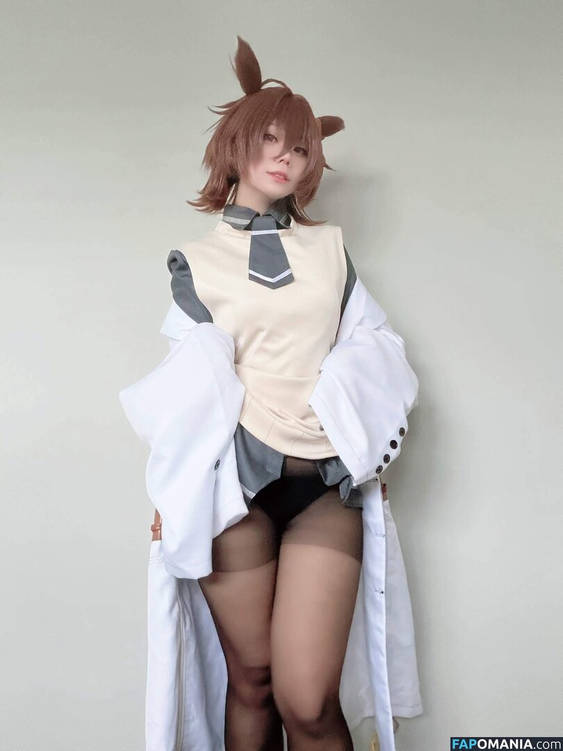 Kurisu / Kuuritac / https: / katsukuriii / kuuritac... Nu OnlyFans  Foto vazada #5