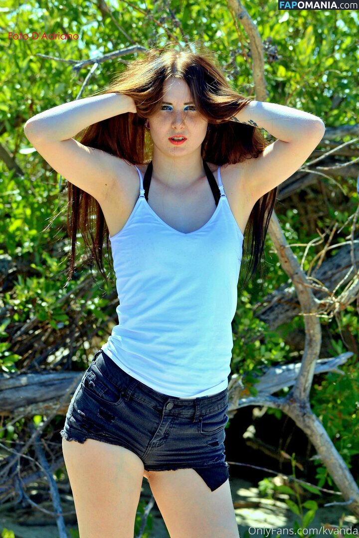 kvanda Nu OnlyFans  Foto vazada #7