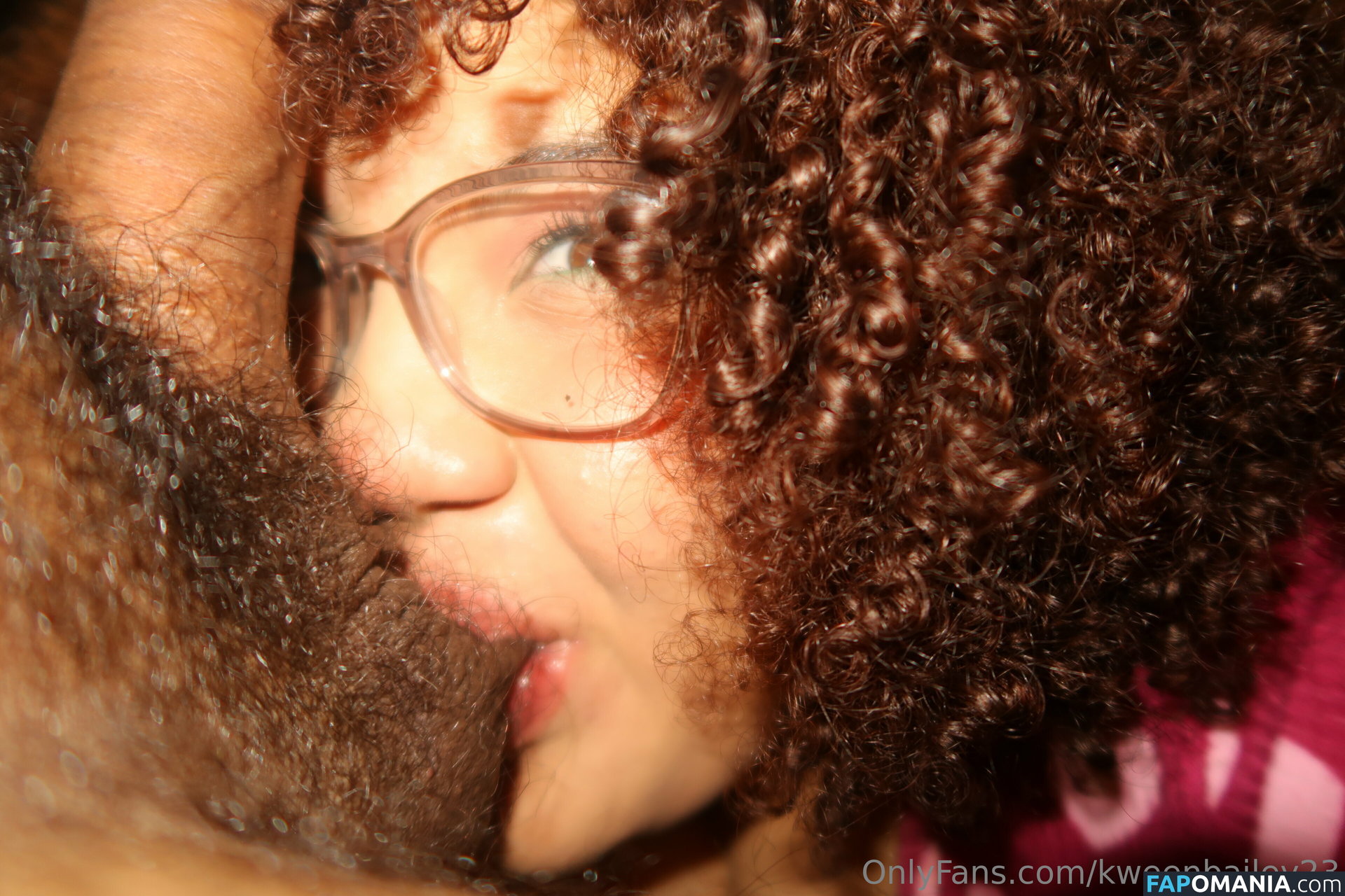 goddessbailey_ / halloweenkween / kweenbailey23 Nu OnlyFans  Foto vazada #20