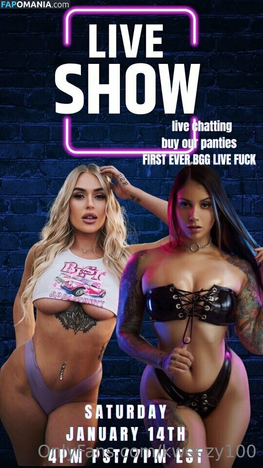 kweezy100 / kweezy20 Nu OnlyFans  Foto vazada #18