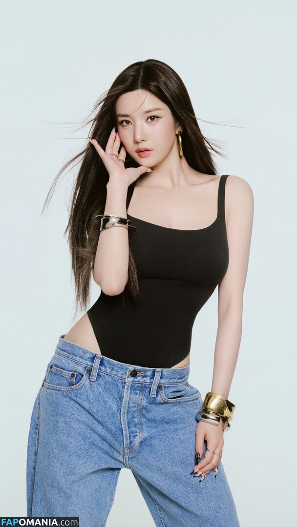 Kwon Eunbi / https: / official_kwon.eunbi Nu OnlyFans  Foto vazada #2